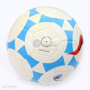 China Supply Laser Football/Soccer