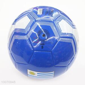 Recent Design Foam Football/Soccer