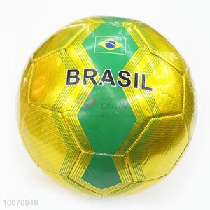 Eco-friendly Promotional Foam Football/Soccer