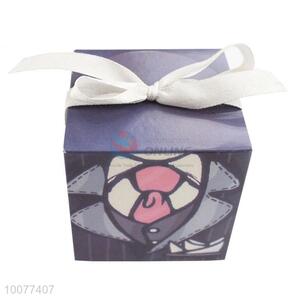 Wholesale Cheap Novel Gift Box Candy Box
