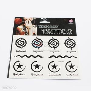 Wholesale Black Temporary Tattoo