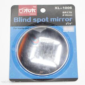 Lead glass blind spot mirror 95mm
