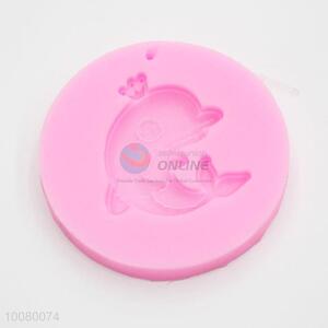 Baking tools dolphin shape <em>cake</em> <em>mould</em> animals <em>mould</em>