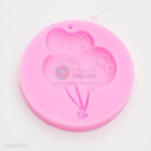 Cake Decoration Balloon Shape Bakery Cake Mould