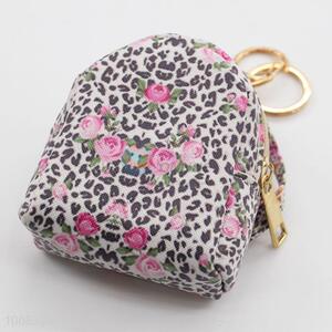 Cheap convenient lovely mini schoolbag mini purse