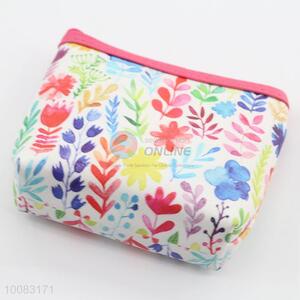 Wholesale cion purse mini handbag with zipper