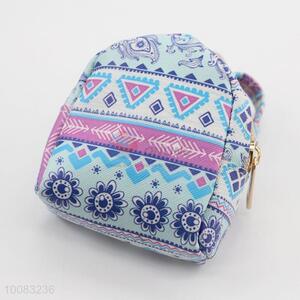High quality utility mini schoolbag mini purse
