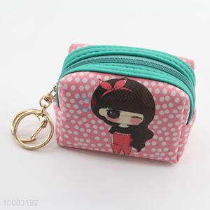 2016 Newest lovely girl mini purse coin purse