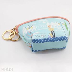 Fashion lady key bag coin purse wholesale