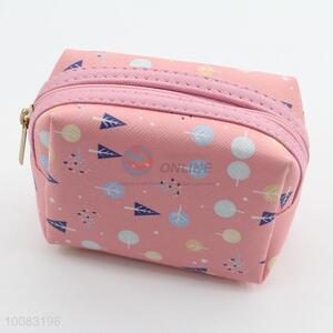 Cheap convenient mini clutch bag coin purse