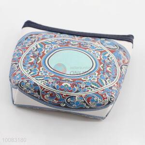 Hot selling PU leather key bag coin purse