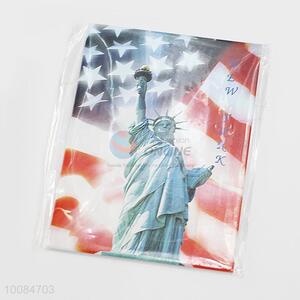 Statue of Liberty Pattern Foam&Soft Magnetic Fridge Magnet