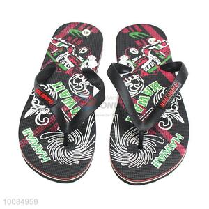 New EVA beach flip flops summer for man