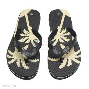 High quality EVA slipper men beach flip flops