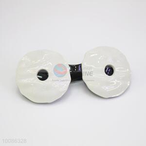 Eyebulb shaped plastic glasses/glasses for party