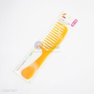 Low price fashion plastic combs/hair combs