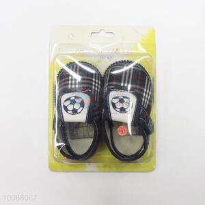 Wholesale football baby shoes
