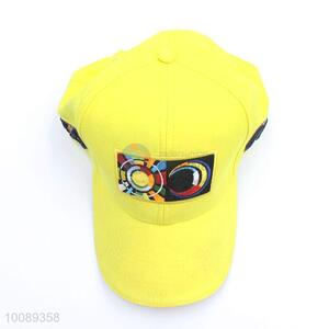 Cool and fittable bulk cotton fabric baseball hats and caps