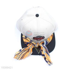 China wholsale stylish faded fitted cotton fabric baseball cap