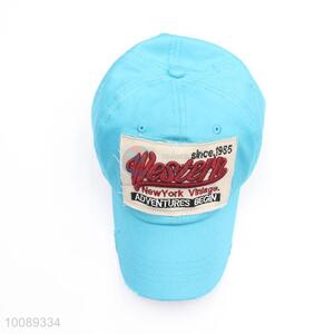 New arrival hot sale and cheap cotton fabric baseball hat
