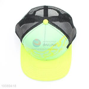 NewLook black cotton fabric baseball hats wholesale in high quality for daily use