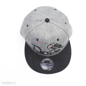 Individualized  high quality durable embroidery outdoor sport cotton fabric baseball hat