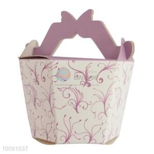 Manufactures Wedding Craft Paper Gift Box