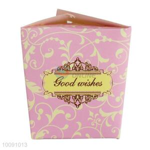 Factory Direct Paper Sugar Box Gift Box