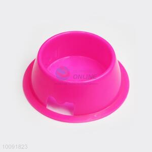 Utility Plastic Pet <em>Bowl</em> For Dogs and Cats