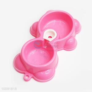 High Quality Plastic Pet <em>Bowl</em> For Dogs and Cats