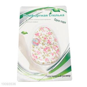 Comfort cushions heel cups pads for women