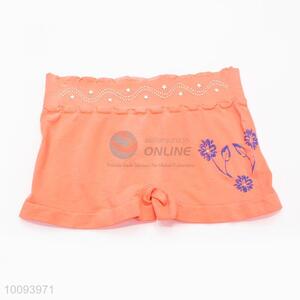 Beaded Underwear Women Hipster/Boxer Brief For Promotion