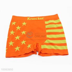 Competitive Price Printing Underwear Men Hipster/Boxer Brief