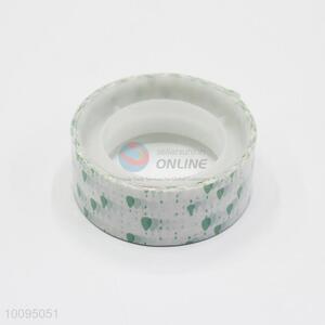 Simple Pattern Self Adhesive Trim Adhesive Tape for Decoration