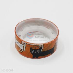 Cat Self Adhesive Trim Adhesive Tape for Decoration