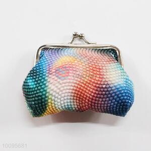 Colorful Coin Holder,Coin Pouch,Coin Purse