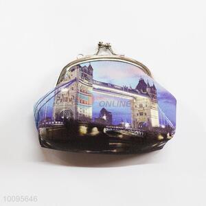 City View Coin Holder,Coin Pouch,Coin Purse