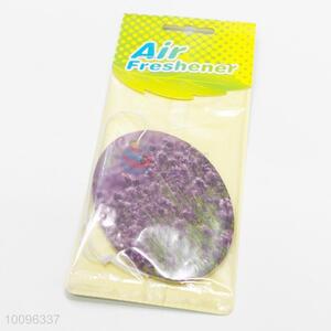 Beautiful lavender air freshener/car freshener/car fragrance