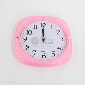 Wholesale High Quality Plastic Wall Clock