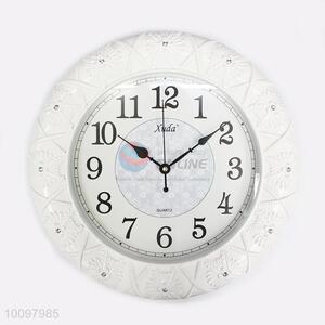 Household Modern Living Wall Clock