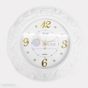 Fashionable Household Wall Clock