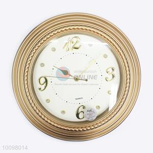 Durable Wall Clock For Sale