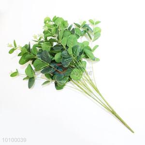 Beautiful Artificial Money Leaves Simulation Plant