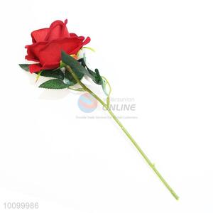 Beautiful Artificial Rose Flower Simulation Flower with Cheap Price