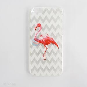 Crane pattern phone case/moblie phone shell