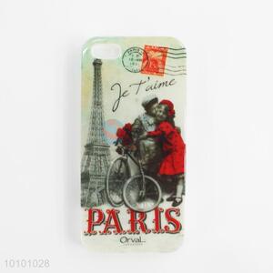 Romantic paris phone shell/phone case