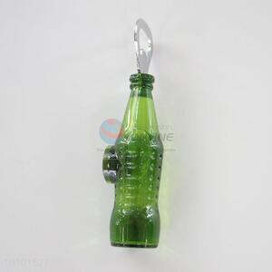 High grade wine bottle shape bottle opener