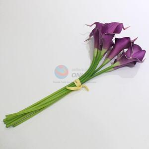 High quality artificial mini callalily