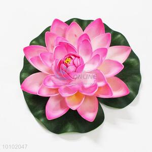 Wholesale artificial lotus flower