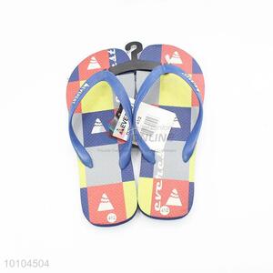 Fashion mens flip flop for wholesale